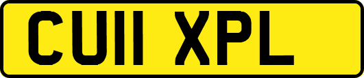 CU11XPL