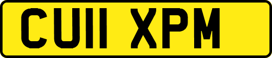 CU11XPM