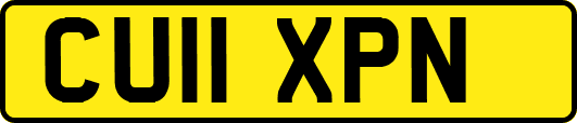 CU11XPN