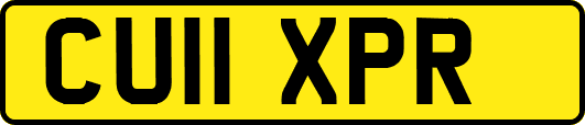 CU11XPR