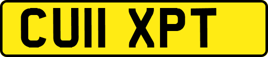 CU11XPT