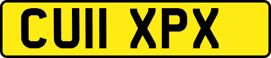 CU11XPX