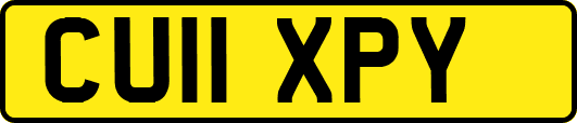 CU11XPY