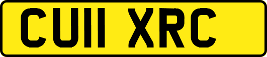 CU11XRC