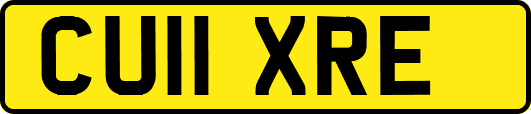 CU11XRE