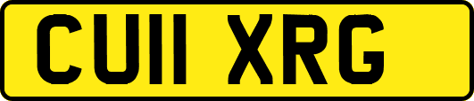 CU11XRG
