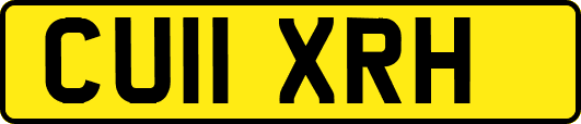 CU11XRH