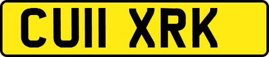 CU11XRK