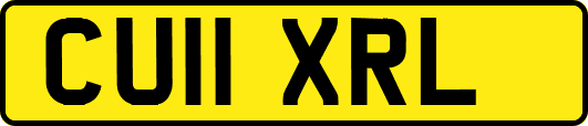 CU11XRL