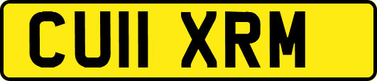 CU11XRM