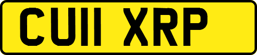 CU11XRP