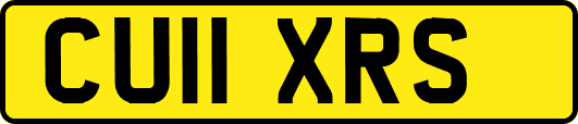 CU11XRS