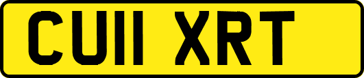 CU11XRT