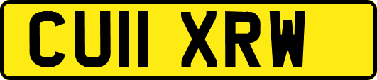 CU11XRW