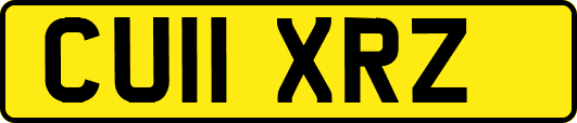CU11XRZ
