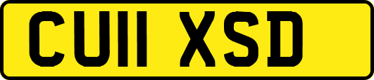 CU11XSD