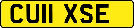 CU11XSE
