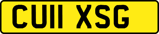 CU11XSG