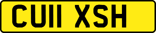 CU11XSH