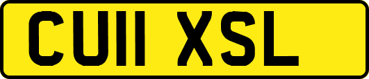CU11XSL