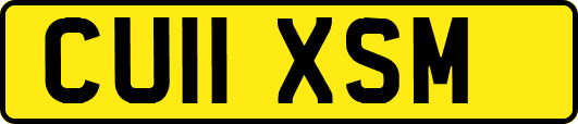 CU11XSM