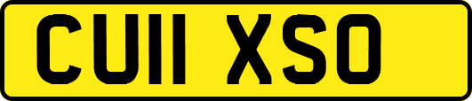 CU11XSO