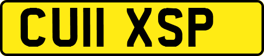 CU11XSP