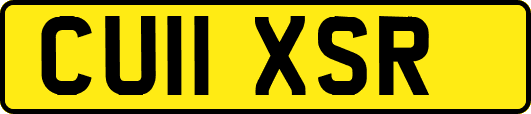 CU11XSR