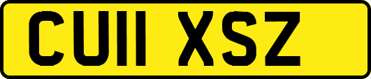 CU11XSZ