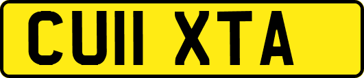 CU11XTA