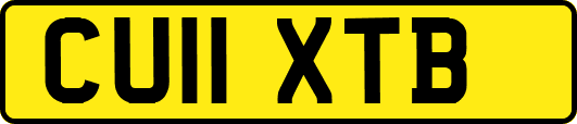 CU11XTB
