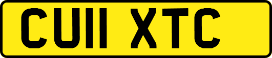 CU11XTC