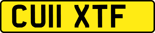 CU11XTF