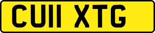 CU11XTG