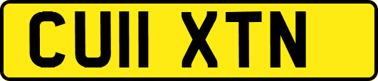 CU11XTN