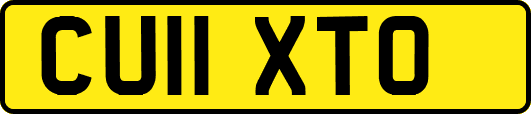 CU11XTO