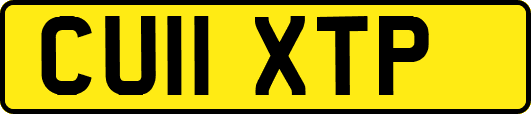 CU11XTP