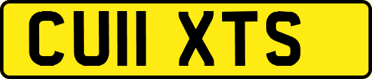 CU11XTS