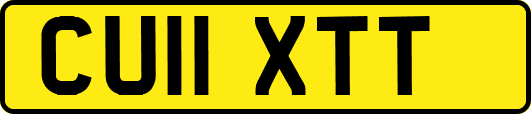 CU11XTT