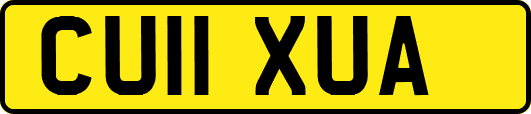 CU11XUA