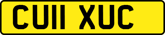 CU11XUC