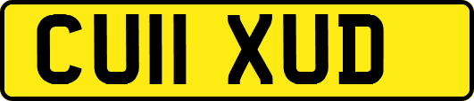 CU11XUD