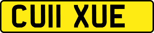 CU11XUE