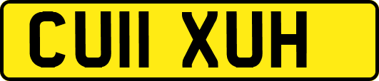 CU11XUH