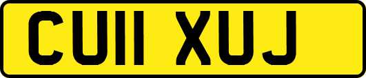 CU11XUJ