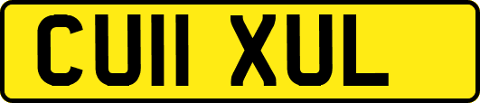 CU11XUL
