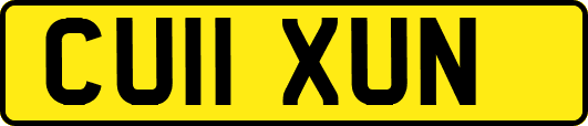 CU11XUN