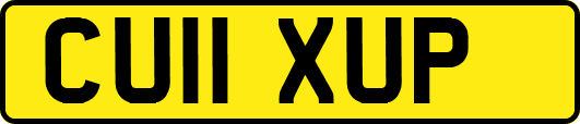 CU11XUP