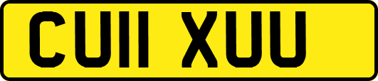 CU11XUU