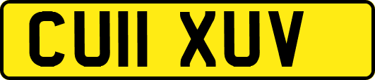 CU11XUV